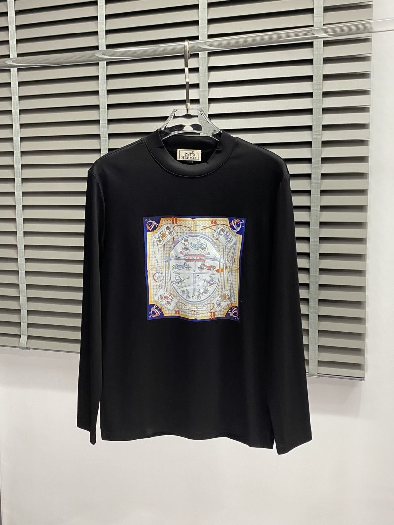 Hermes T-Shirts